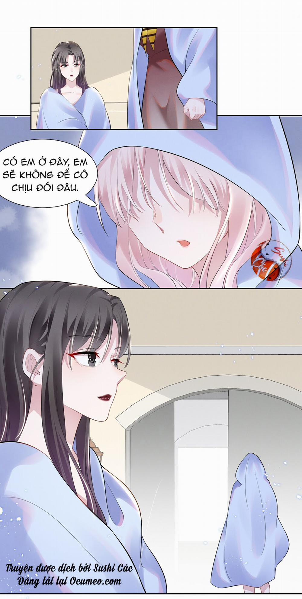 Ghen Tuông Số 1 Thế Giới 22 trang 7