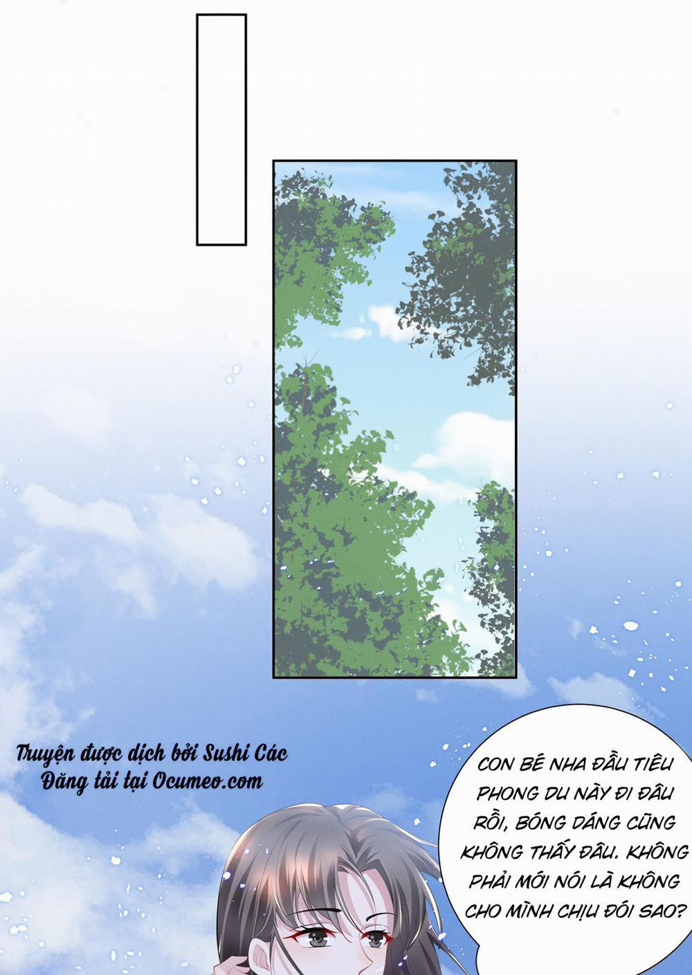 Ghen Tuông Số 1 Thế Giới 22 trang 8