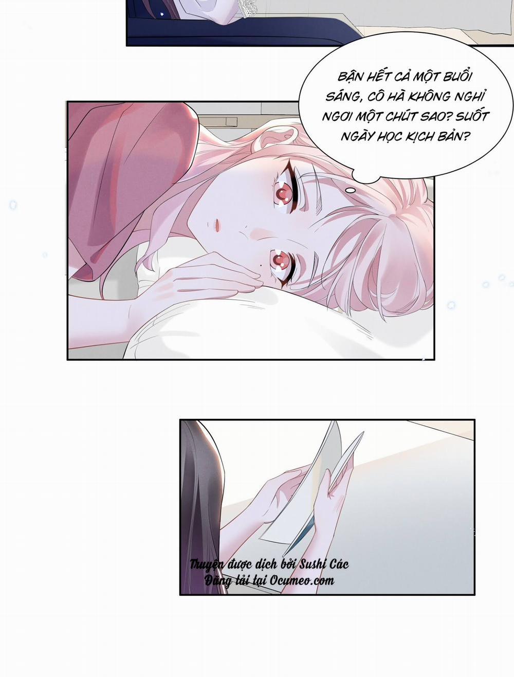 Ghen Tuông Số 1 Thế Giới 23 trang 13