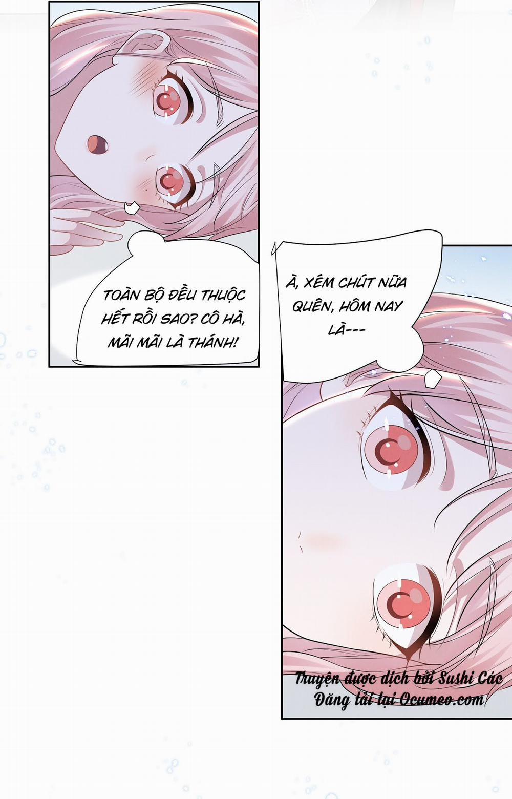 Ghen Tuông Số 1 Thế Giới 23 trang 15