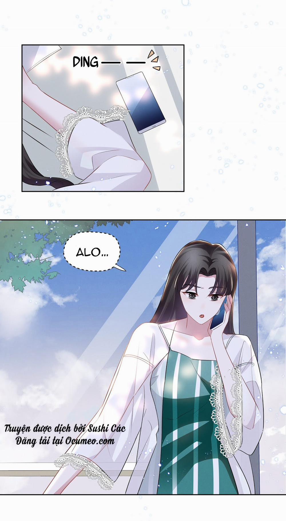 Ghen Tuông Số 1 Thế Giới 23 trang 16