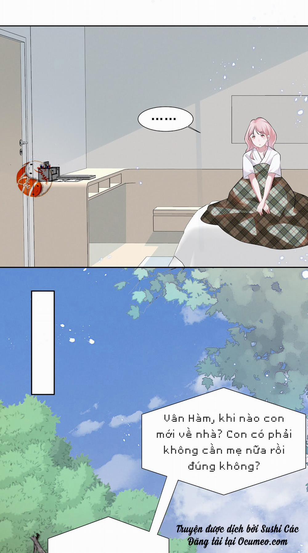 Ghen Tuông Số 1 Thế Giới 23 trang 17