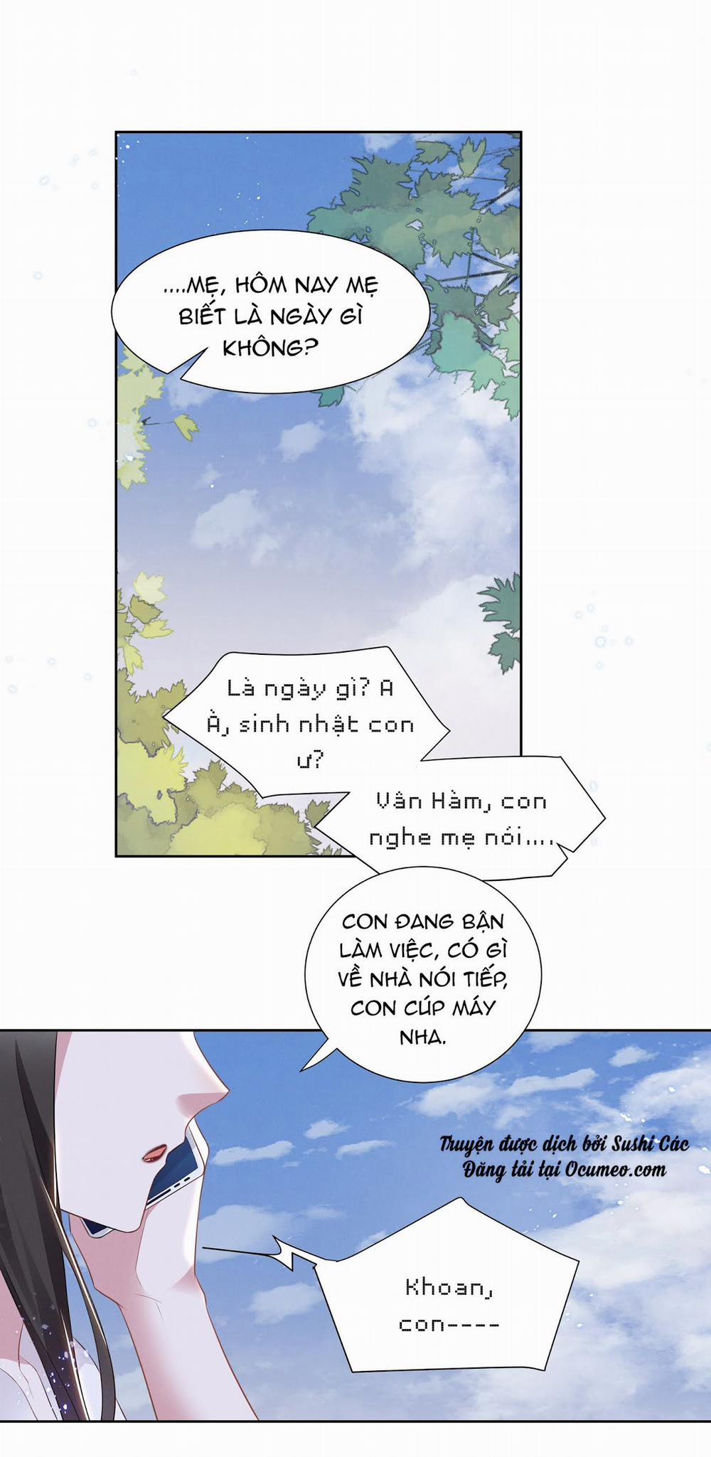 Ghen Tuông Số 1 Thế Giới 23 trang 19