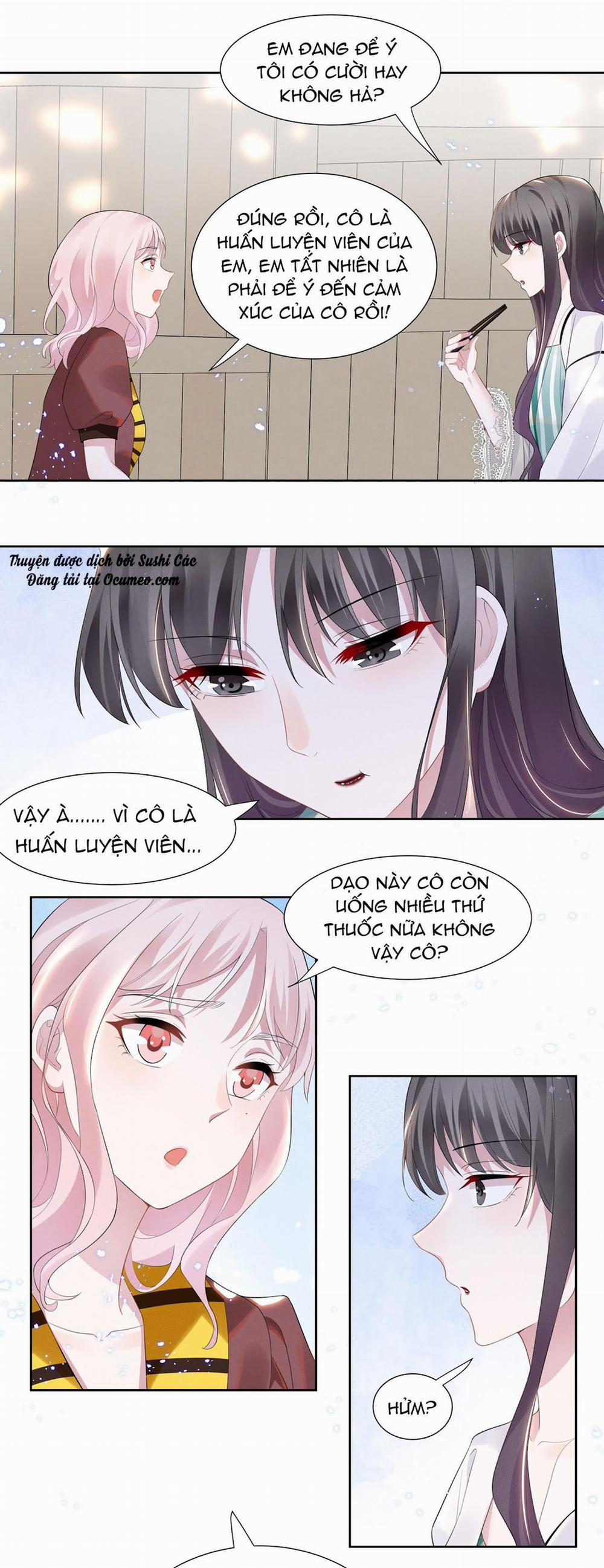 Ghen Tuông Số 1 Thế Giới 23 trang 2