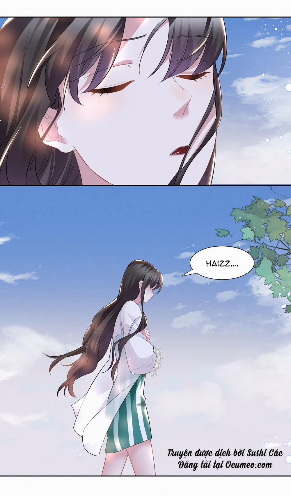 Ghen Tuông Số 1 Thế Giới 23 trang 21