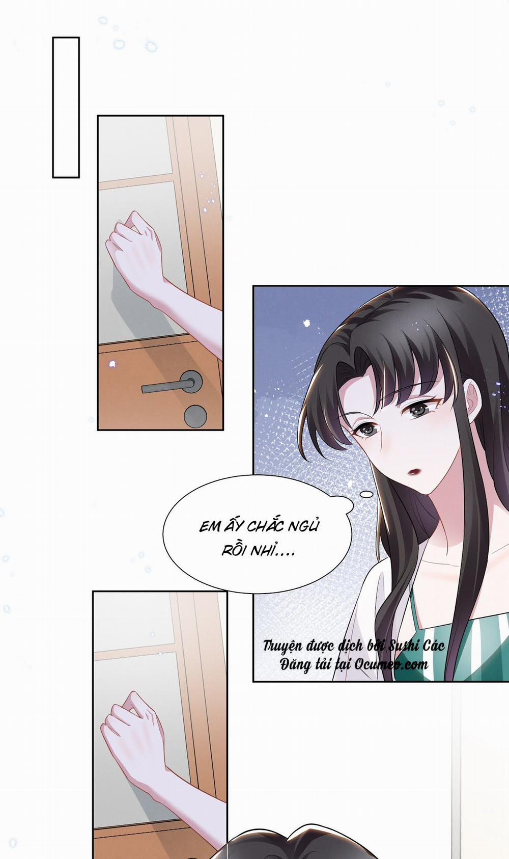 Ghen Tuông Số 1 Thế Giới 23 trang 22