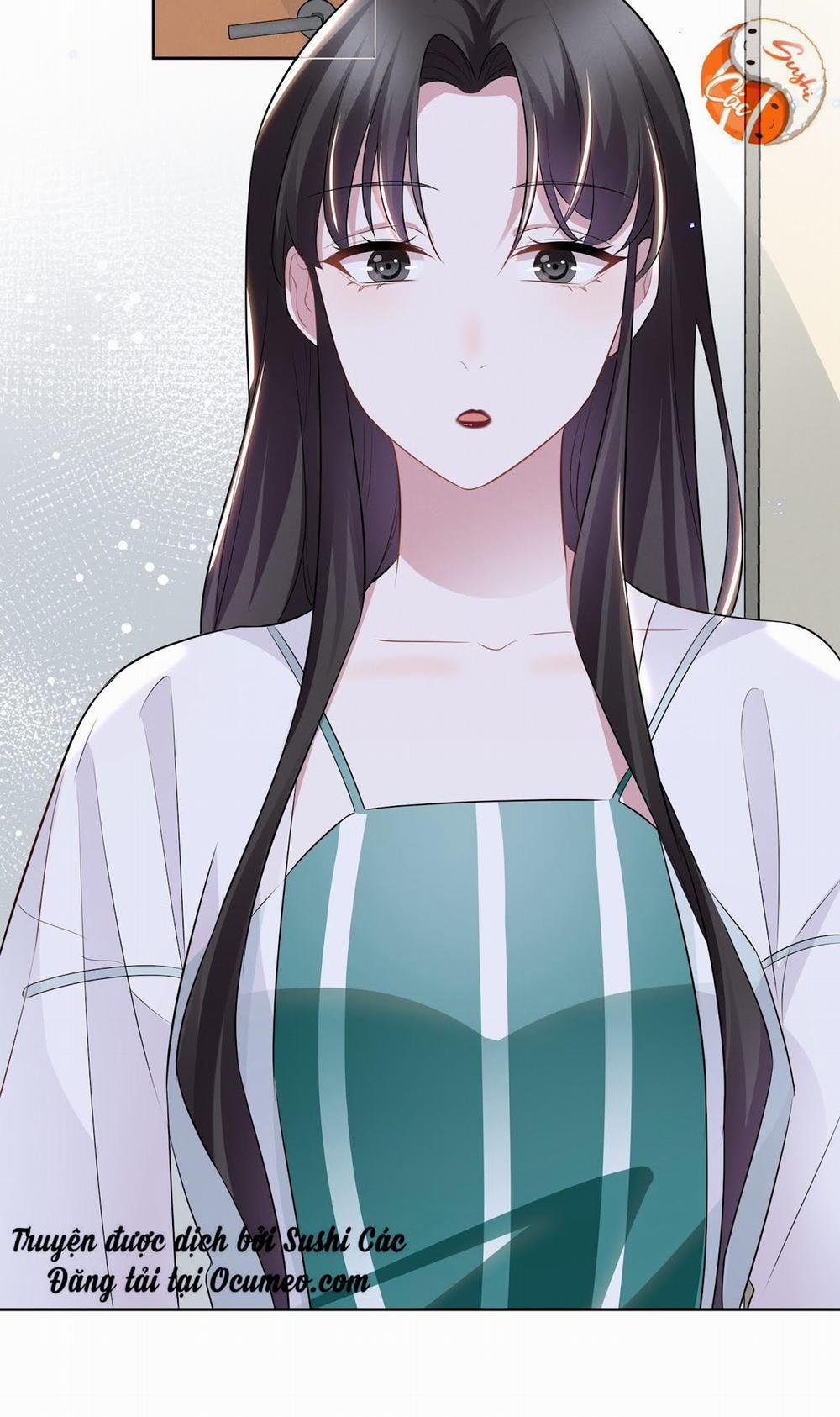 Ghen Tuông Số 1 Thế Giới 23 trang 23