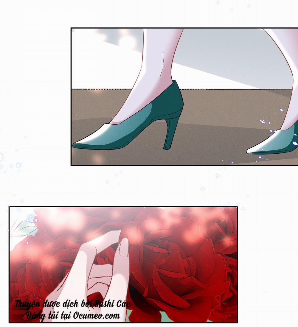 Ghen Tuông Số 1 Thế Giới 23 trang 25