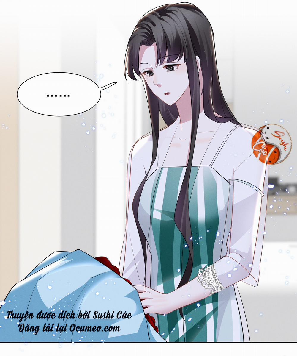 Ghen Tuông Số 1 Thế Giới 23 trang 26