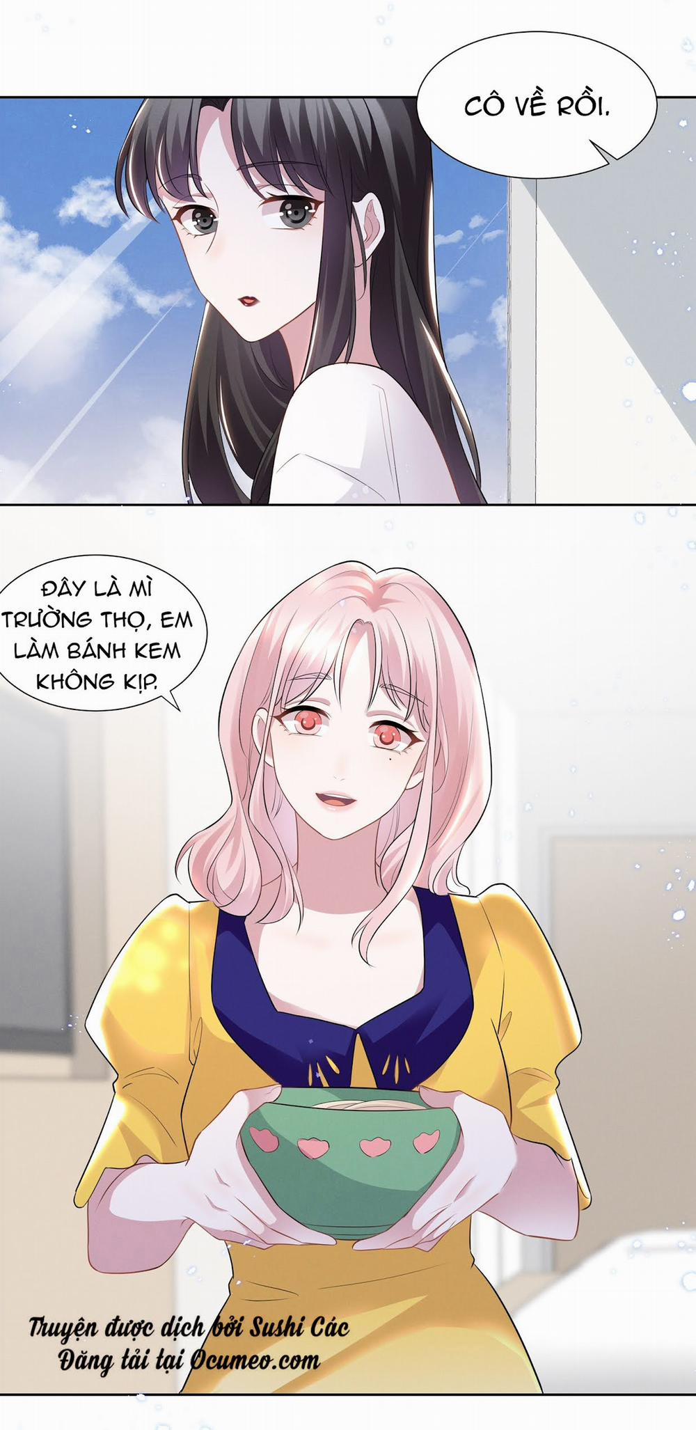 Ghen Tuông Số 1 Thế Giới 23 trang 27