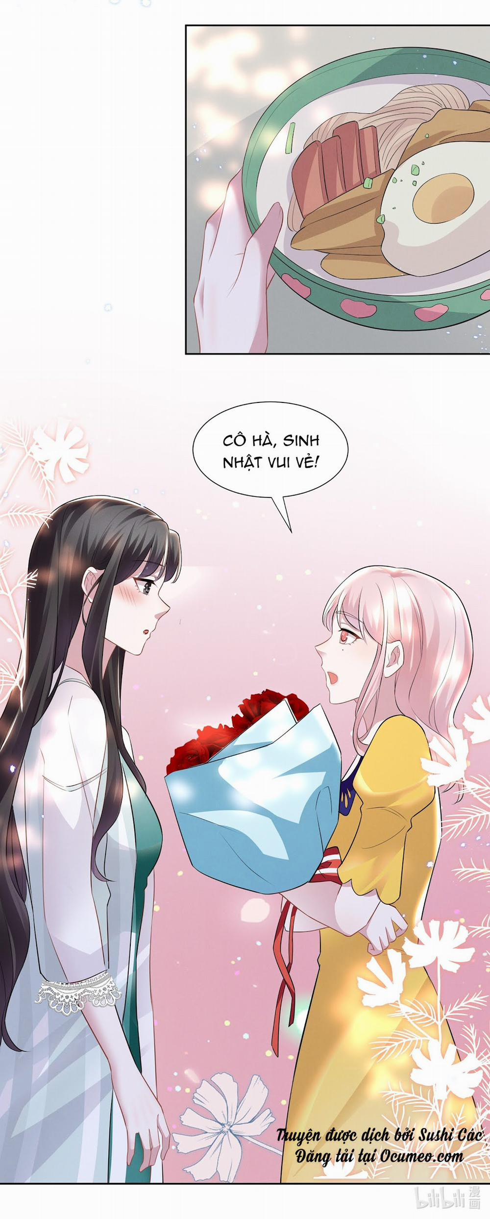 Ghen Tuông Số 1 Thế Giới 23 trang 28