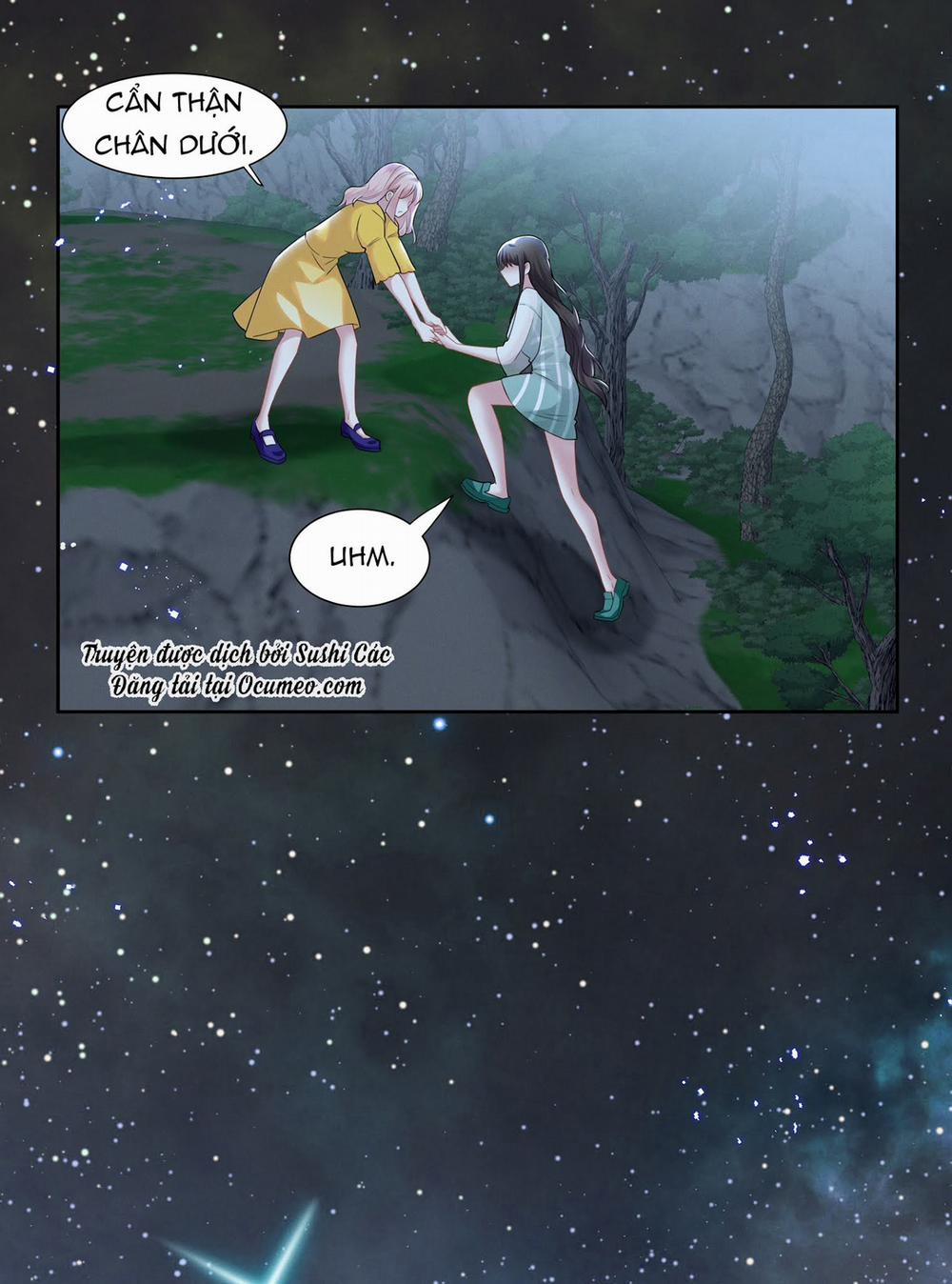 Ghen Tuông Số 1 Thế Giới 24 trang 16