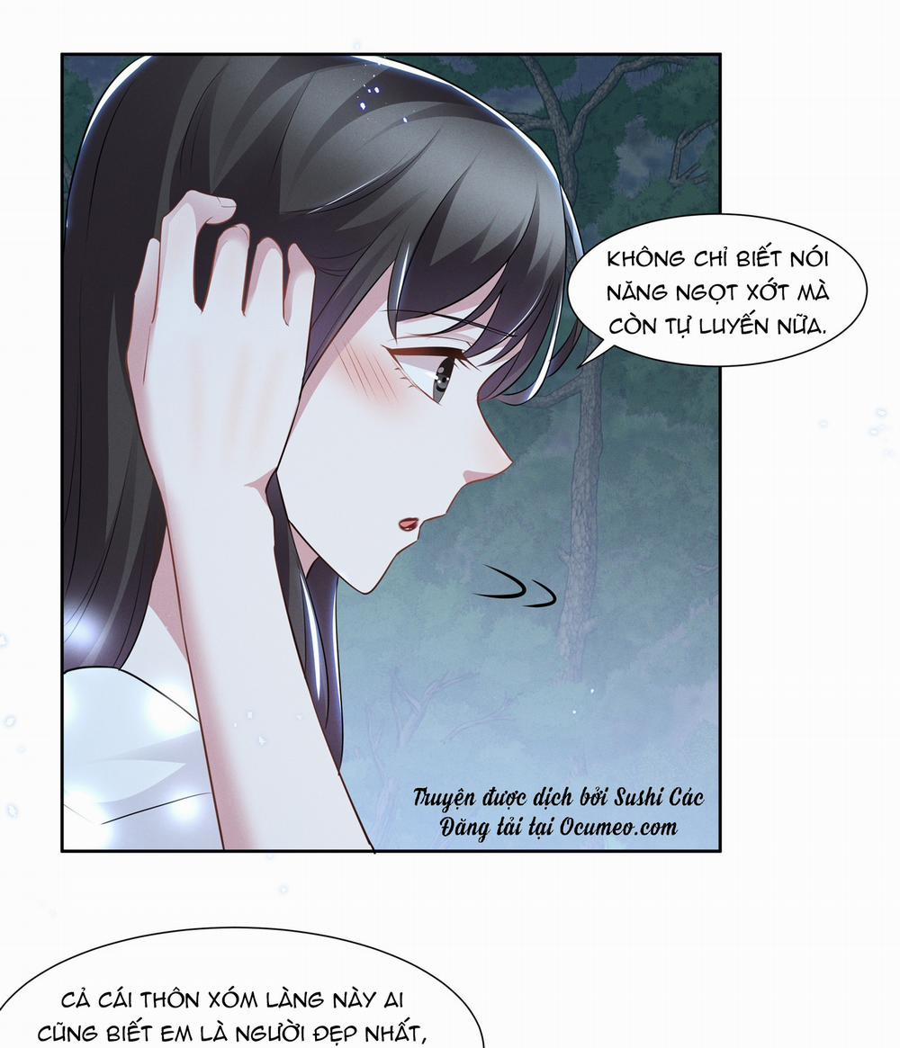 Ghen Tuông Số 1 Thế Giới 24 trang 20