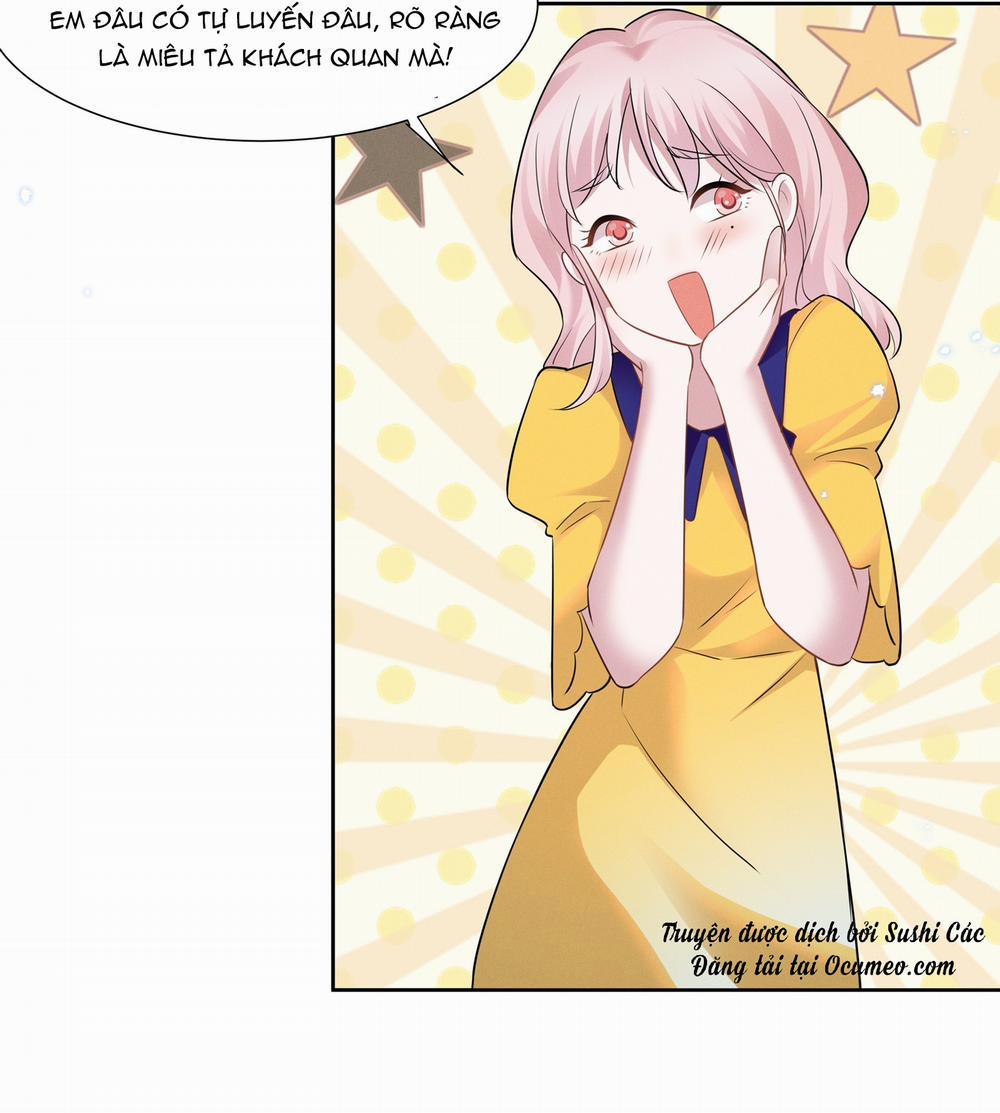 Ghen Tuông Số 1 Thế Giới 24 trang 21