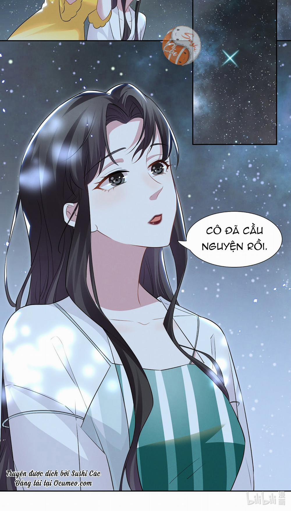 Ghen Tuông Số 1 Thế Giới 24 trang 26