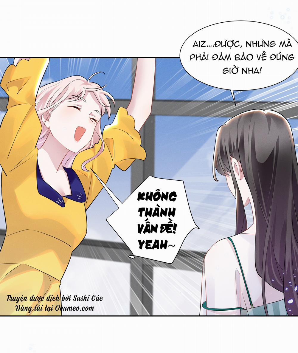 Ghen Tuông Số 1 Thế Giới 24 trang 8