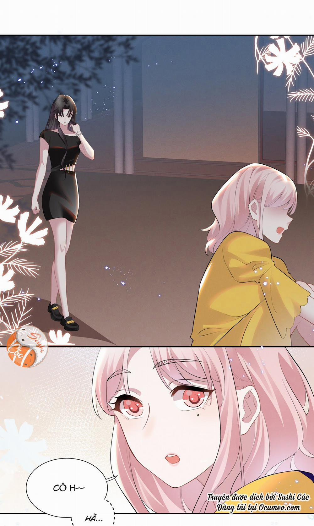 Ghen Tuông Số 1 Thế Giới 25 trang 14