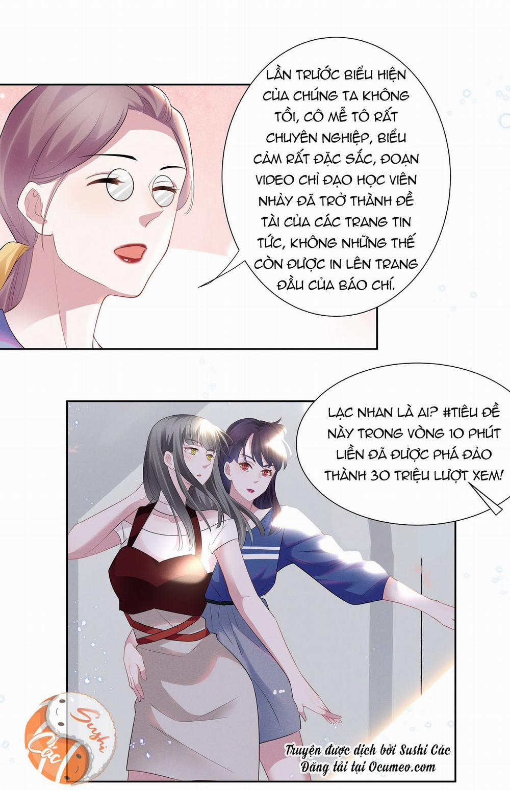 Ghen Tuông Số 1 Thế Giới 25 trang 17