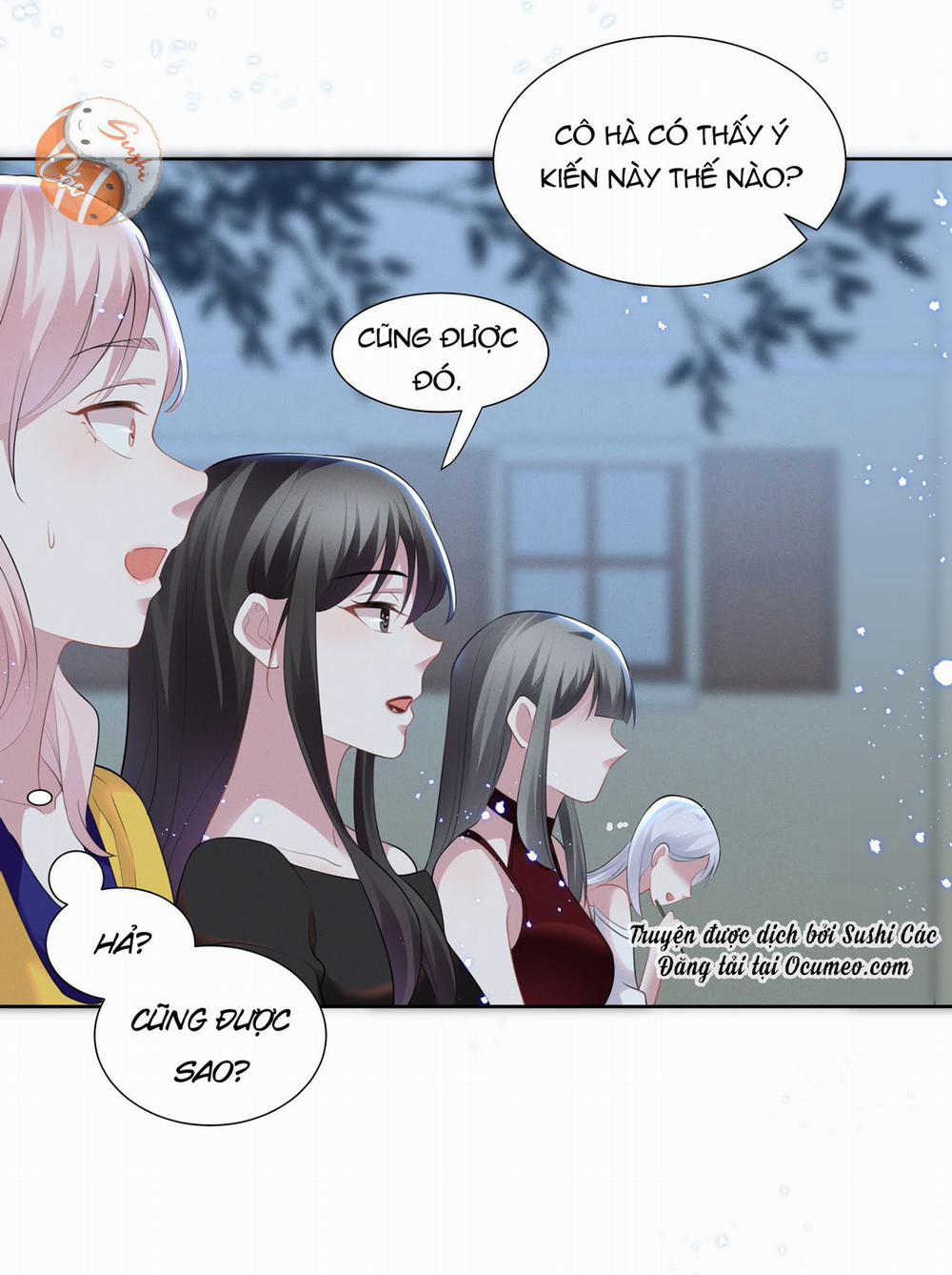 Ghen Tuông Số 1 Thế Giới 25 trang 21