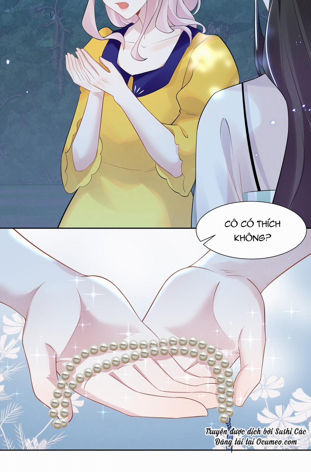 Ghen Tuông Số 1 Thế Giới 25 trang 5