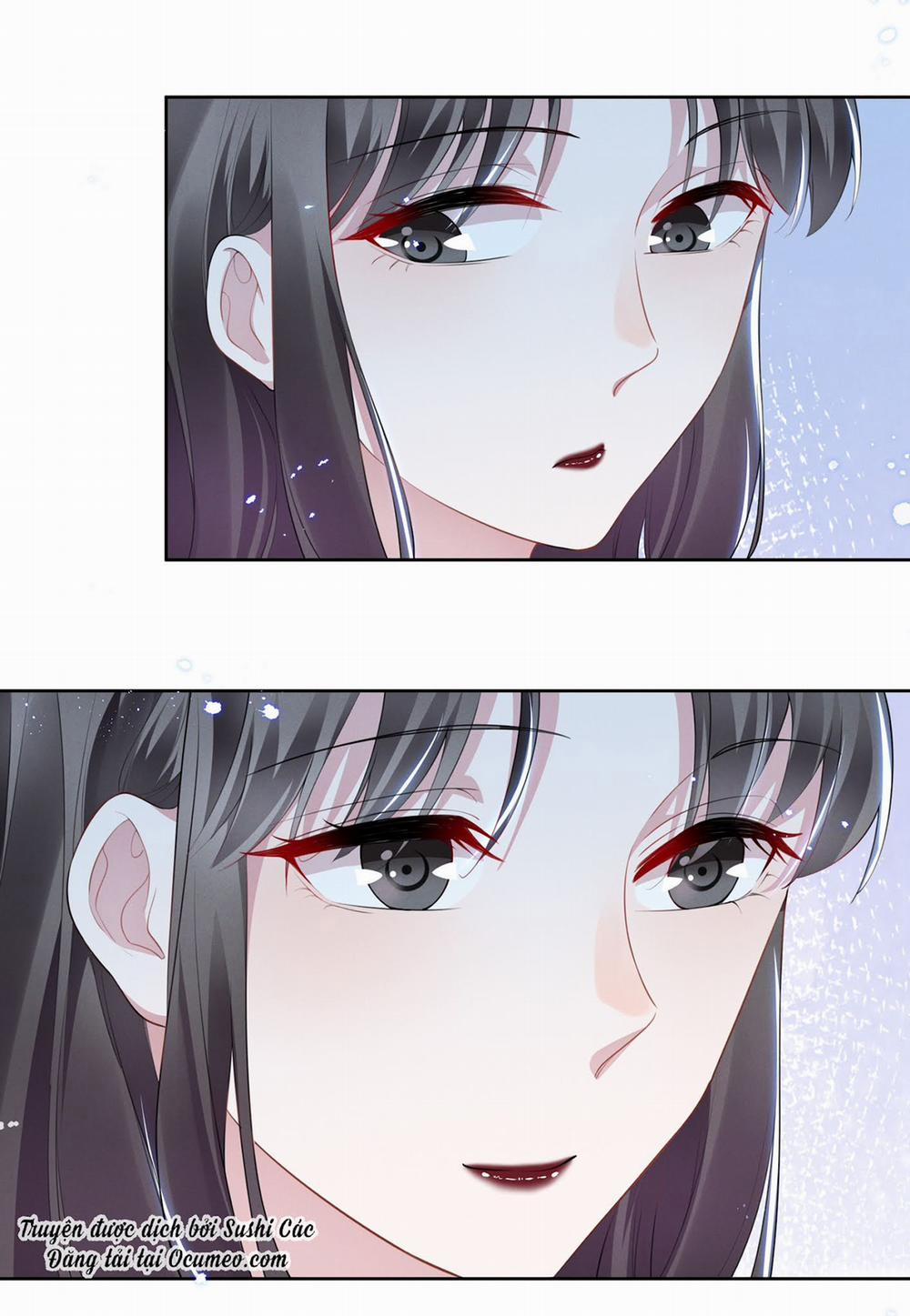 Ghen Tuông Số 1 Thế Giới 25 trang 8