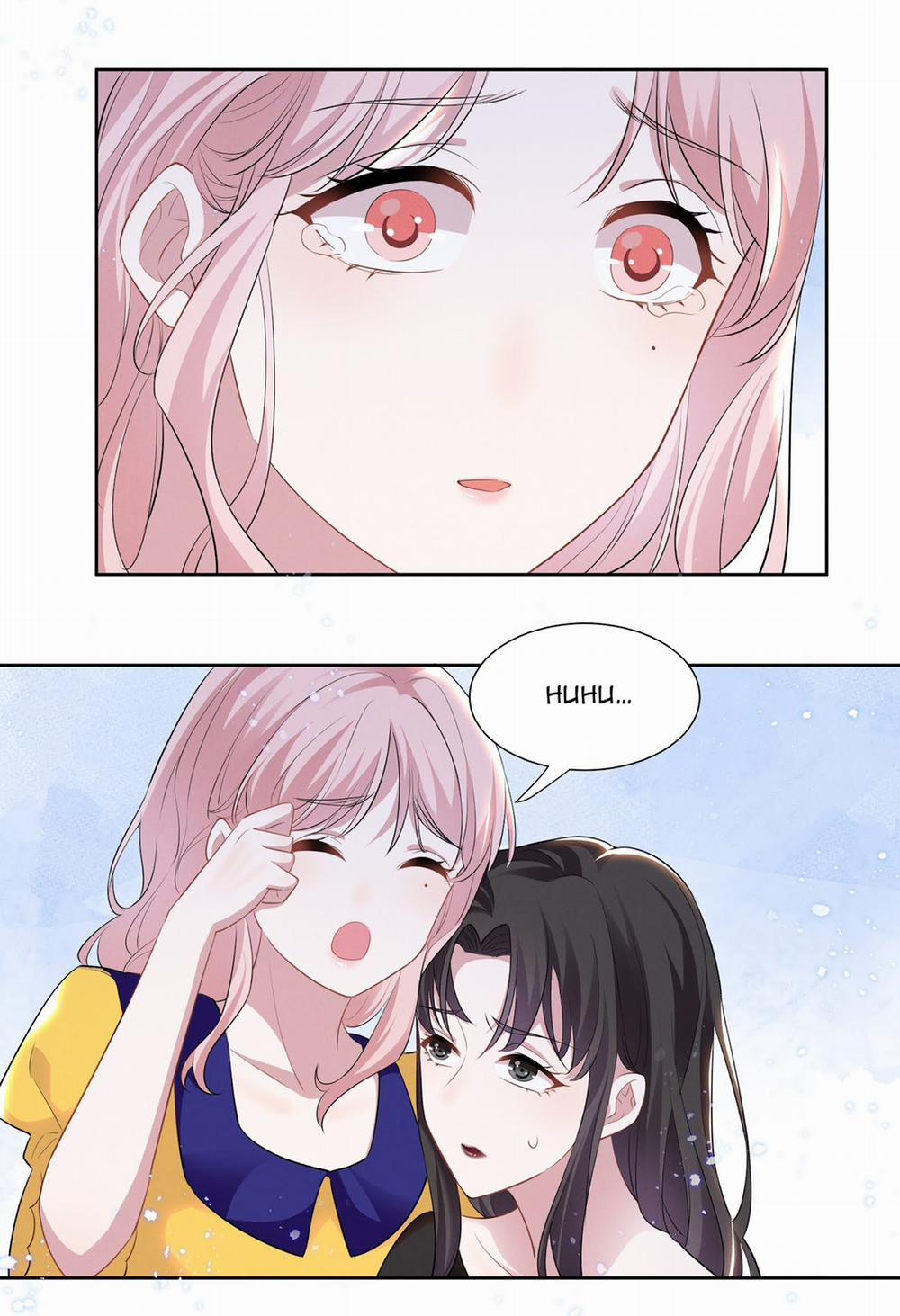 Ghen Tuông Số 1 Thế Giới 26 trang 17