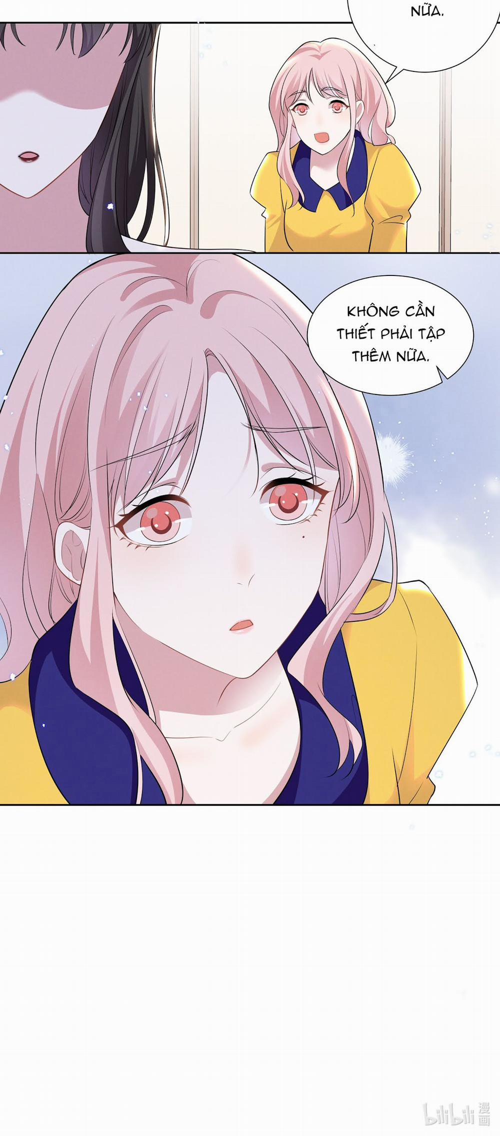 Ghen Tuông Số 1 Thế Giới 26 trang 19