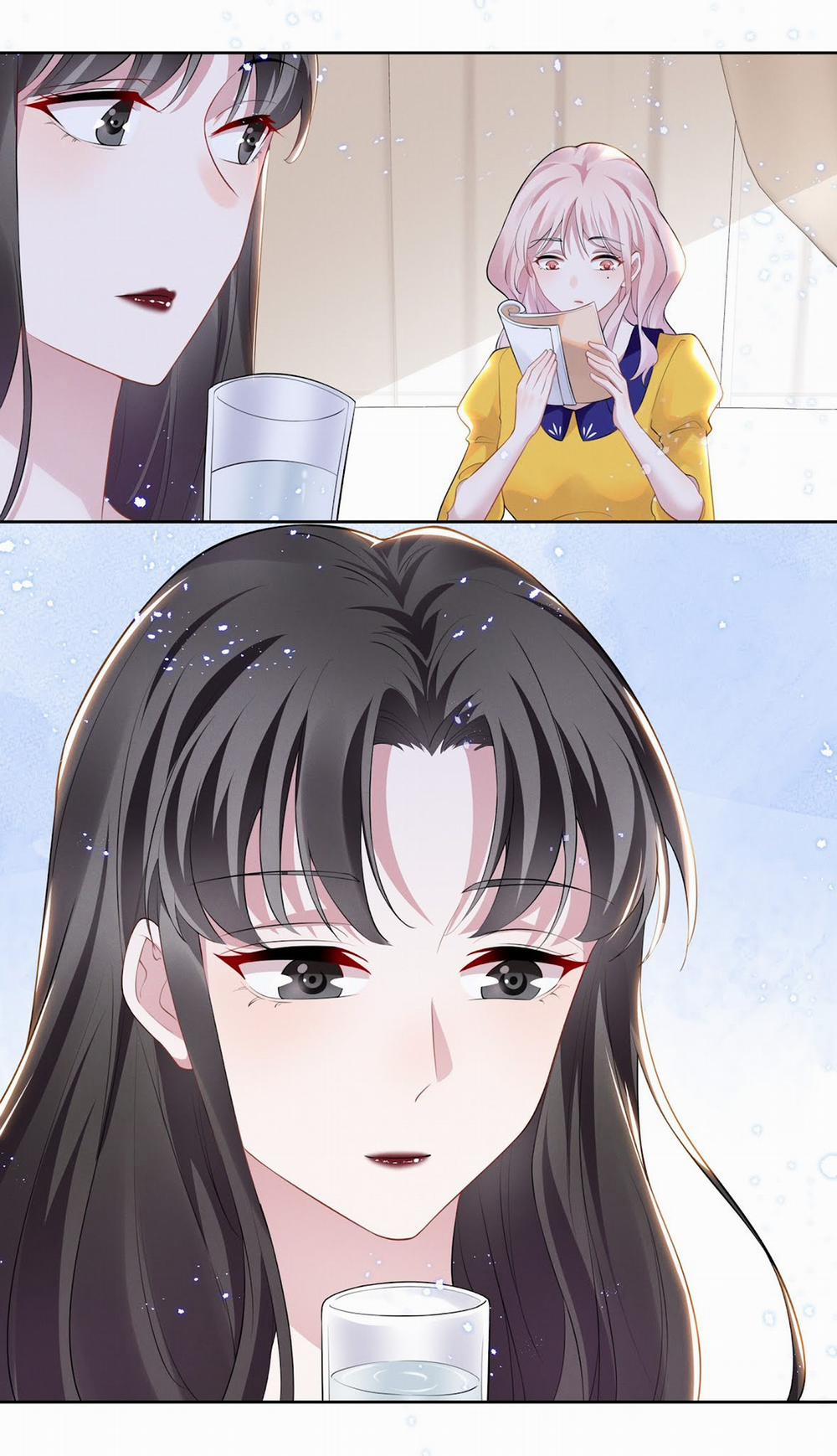 Ghen Tuông Số 1 Thế Giới 26 trang 8