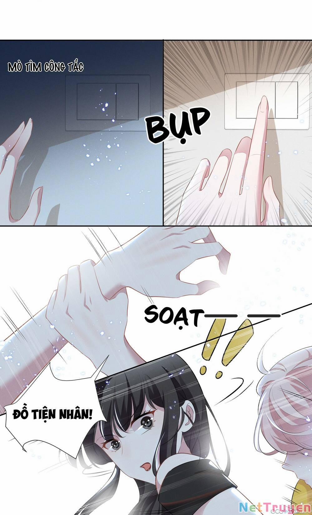 Ghen Tuông Số 1 Thế Giới 27 trang 13