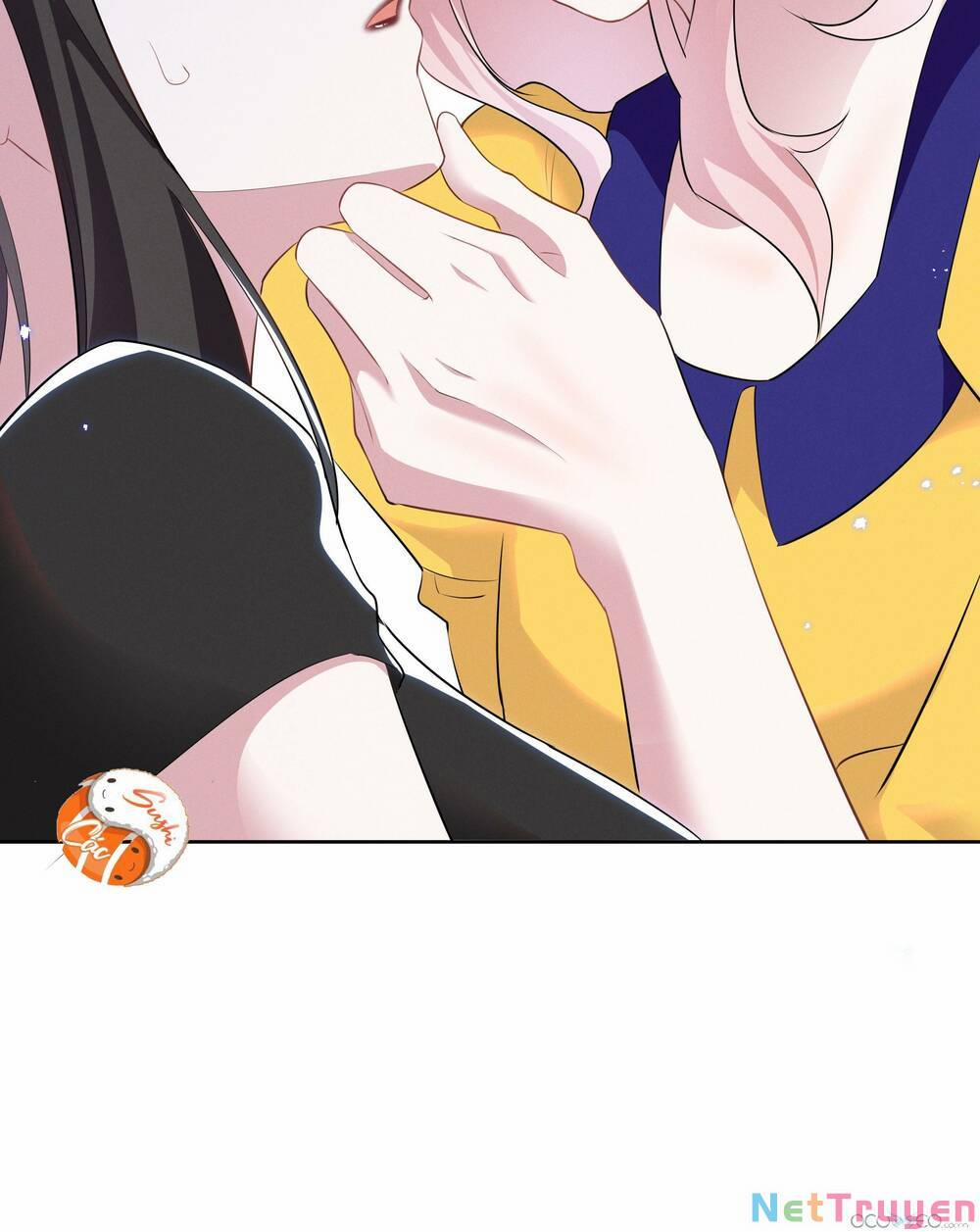 Ghen Tuông Số 1 Thế Giới 27 trang 16