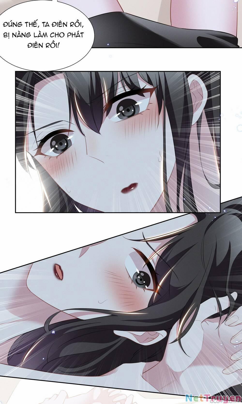 Ghen Tuông Số 1 Thế Giới 27 trang 20