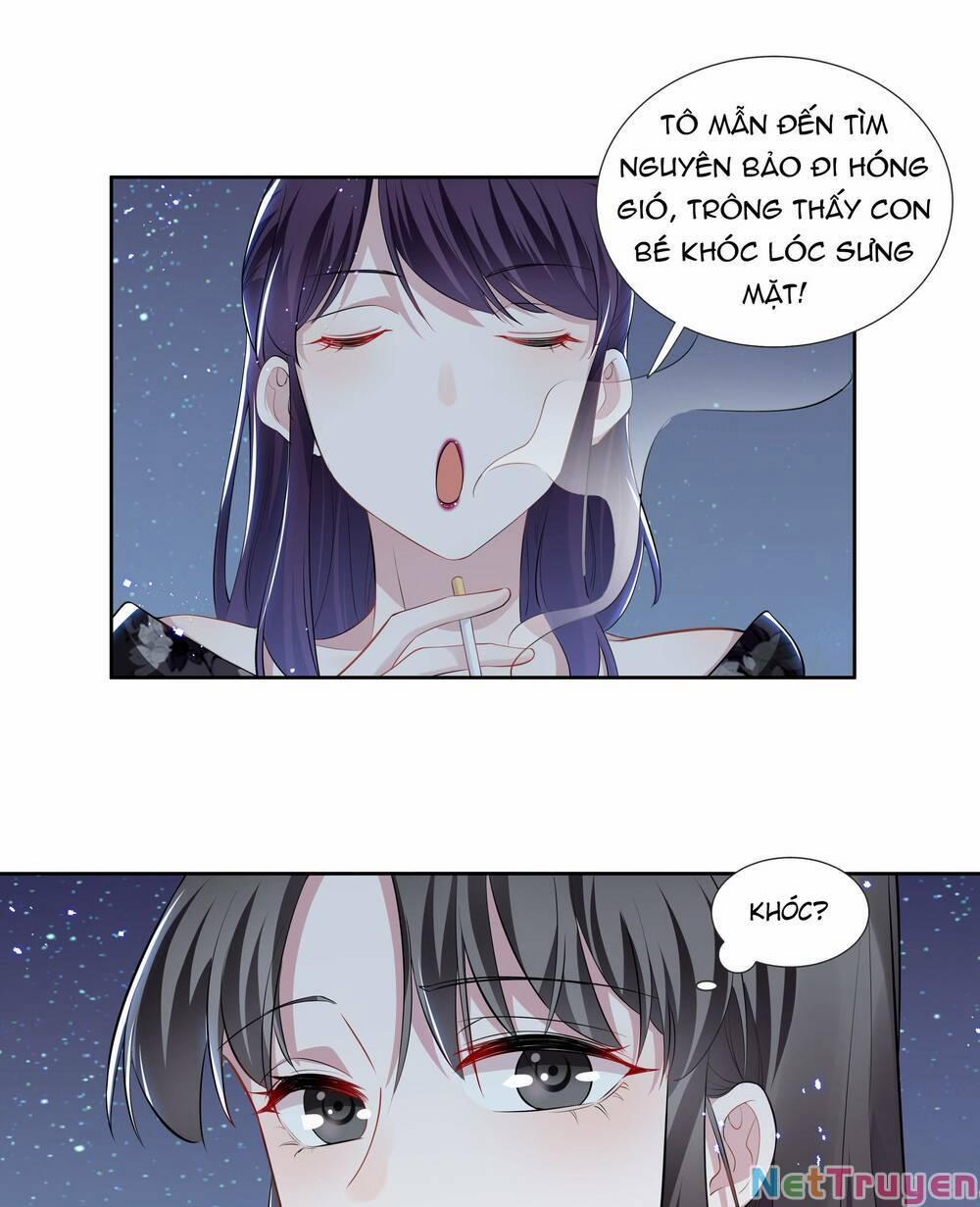 Ghen Tuông Số 1 Thế Giới 27 trang 5