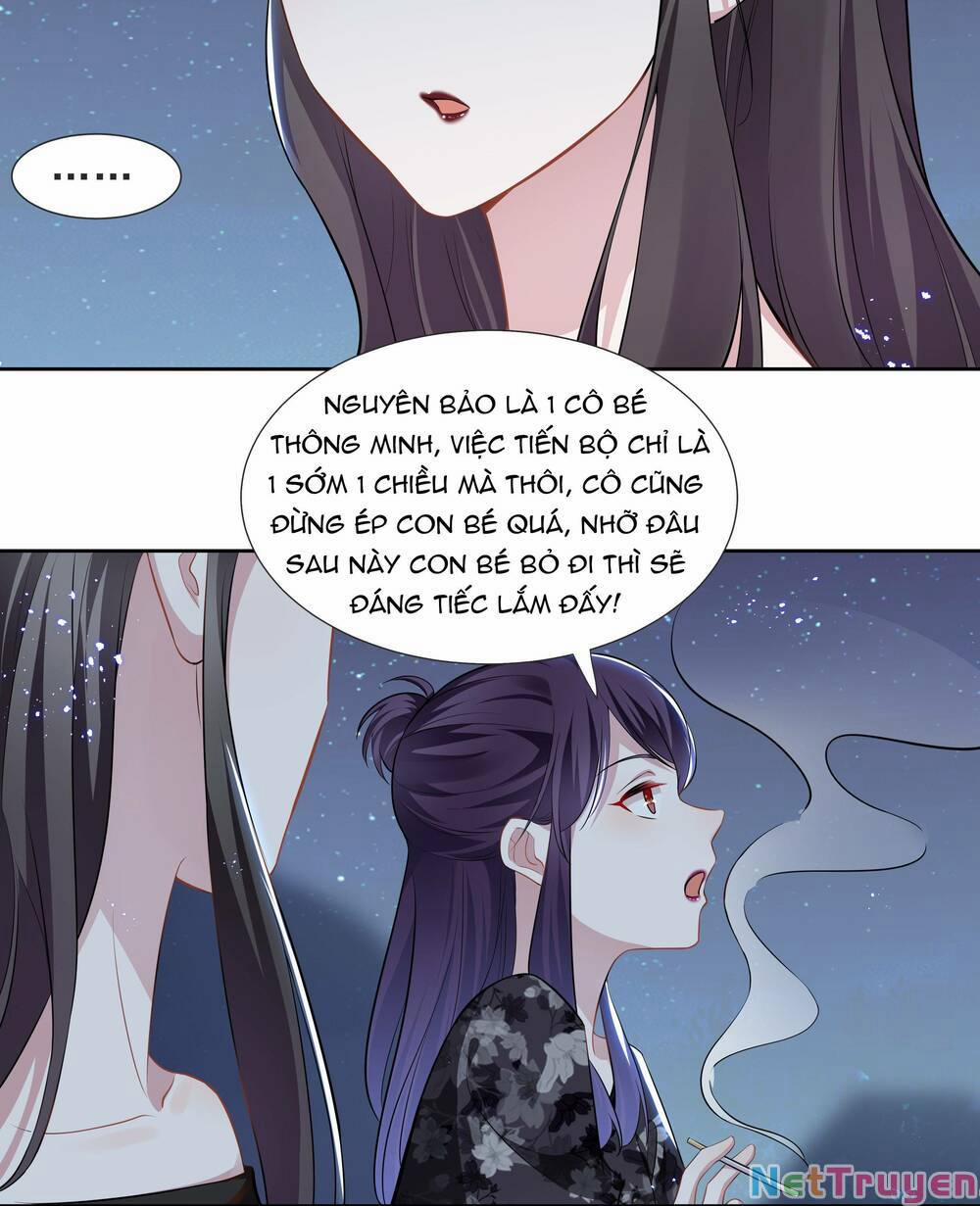 Ghen Tuông Số 1 Thế Giới 27 trang 6