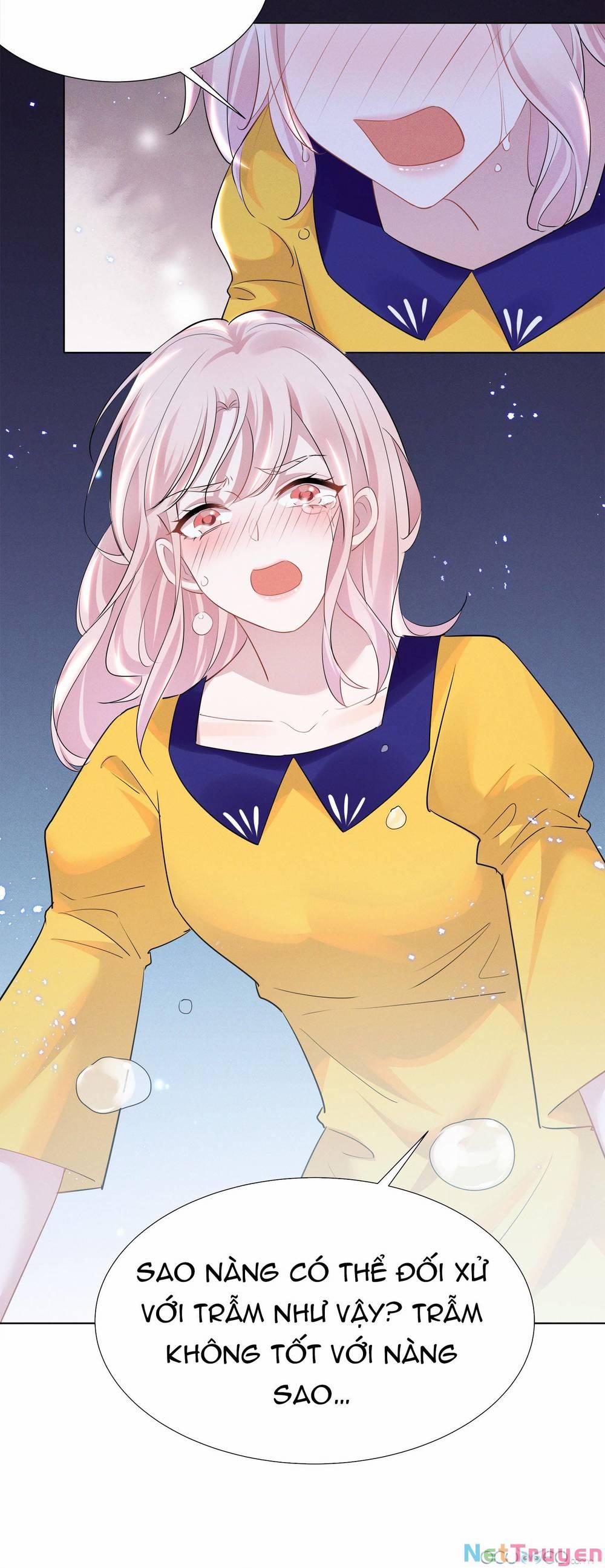 Ghen Tuông Số 1 Thế Giới 28 trang 11