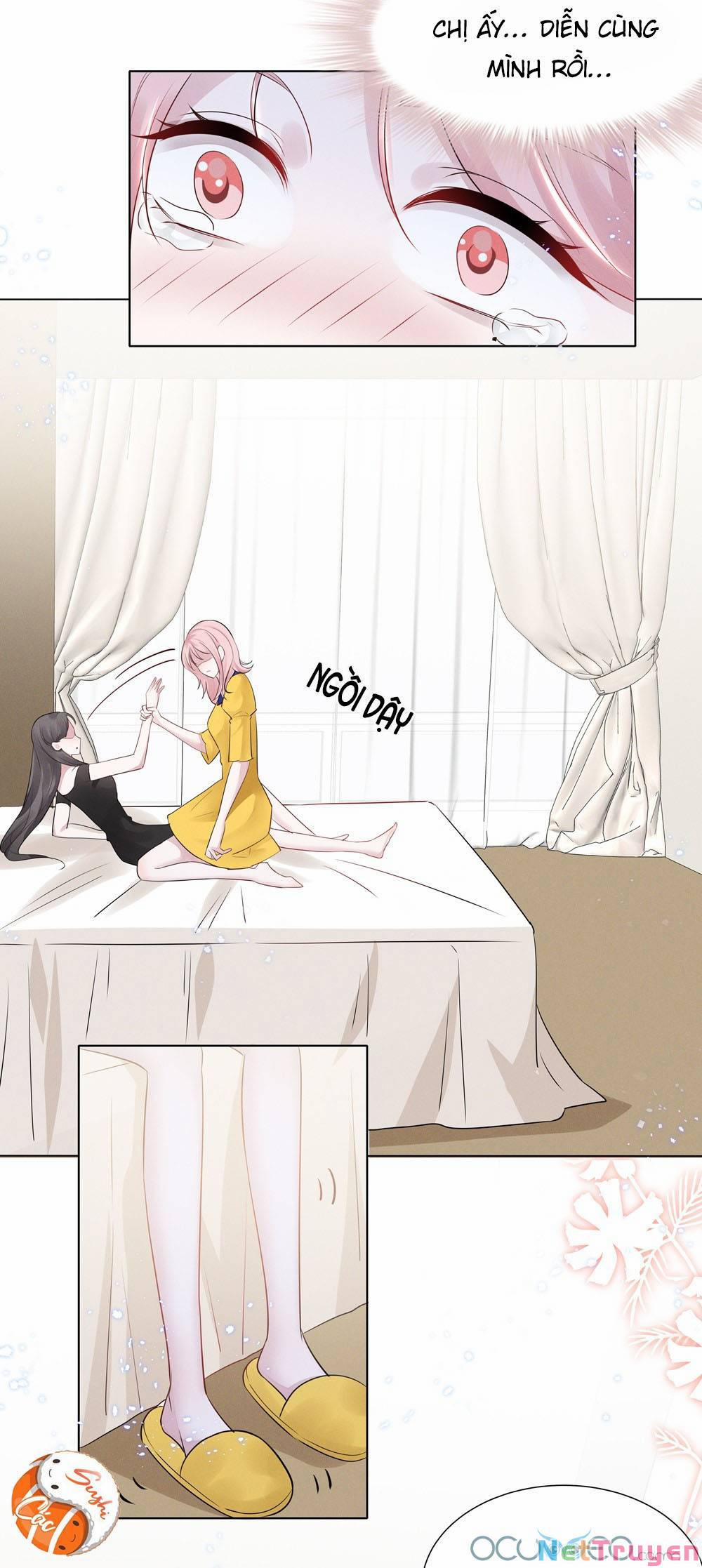 Ghen Tuông Số 1 Thế Giới 28 trang 13