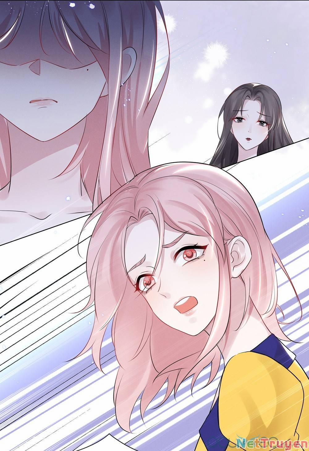 Ghen Tuông Số 1 Thế Giới 28 trang 15