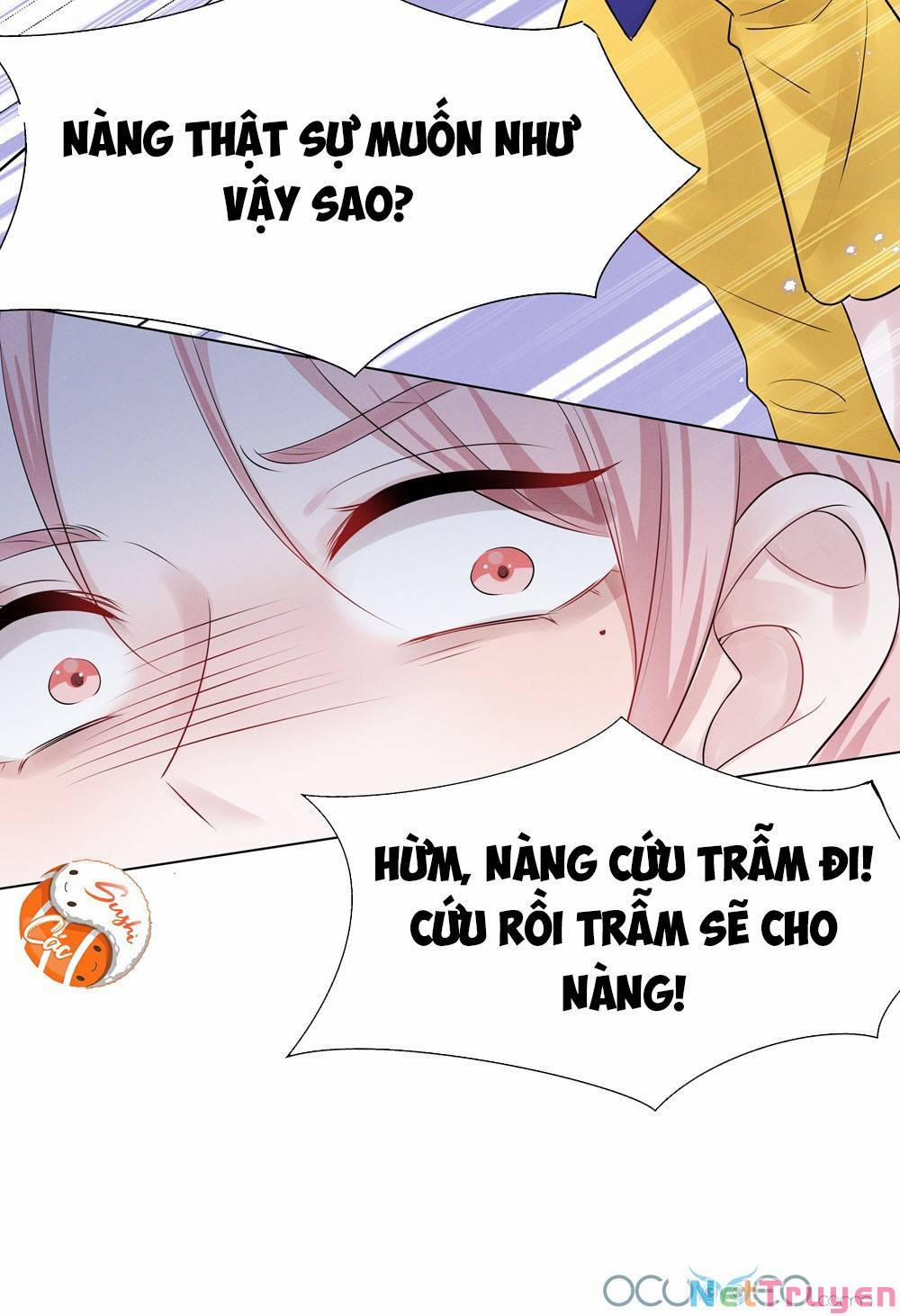 Ghen Tuông Số 1 Thế Giới 28 trang 16