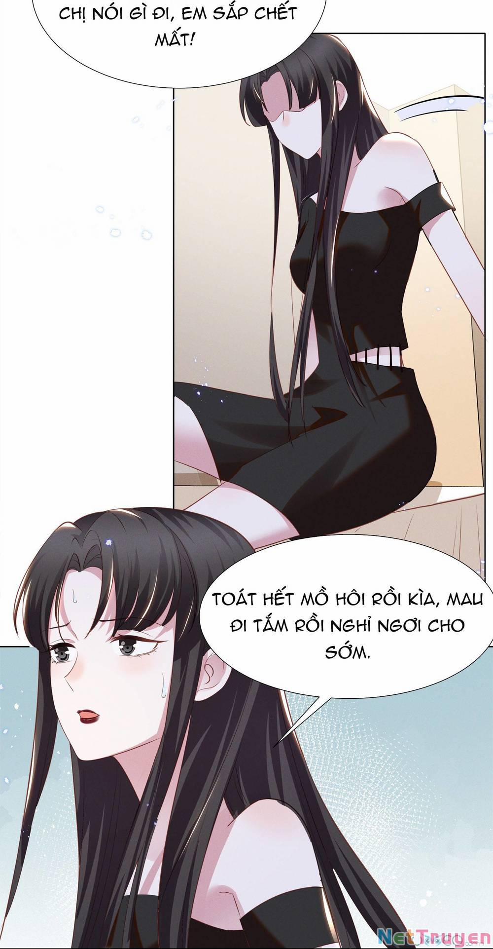 Ghen Tuông Số 1 Thế Giới 28 trang 20