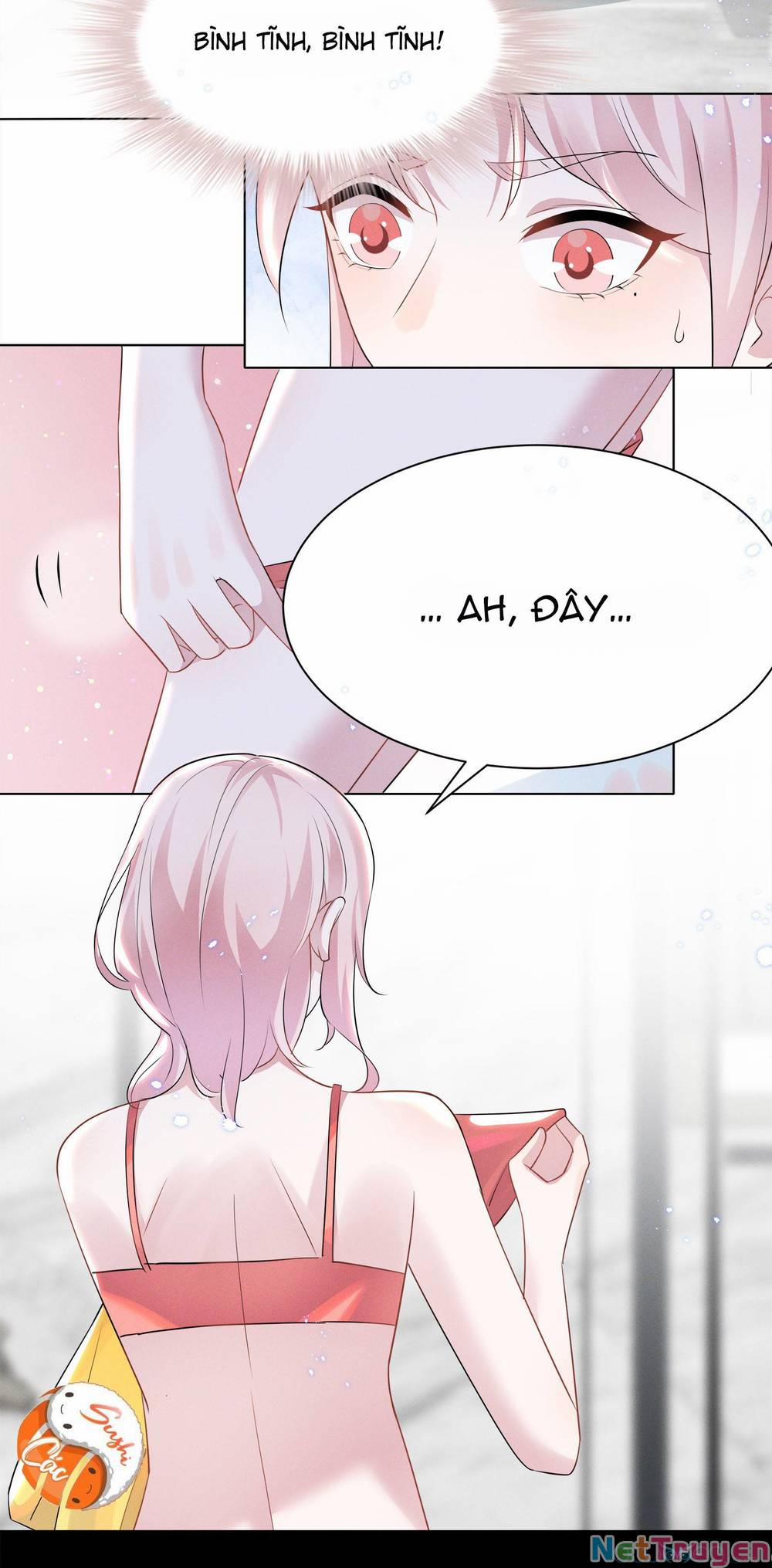 Ghen Tuông Số 1 Thế Giới 28 trang 25