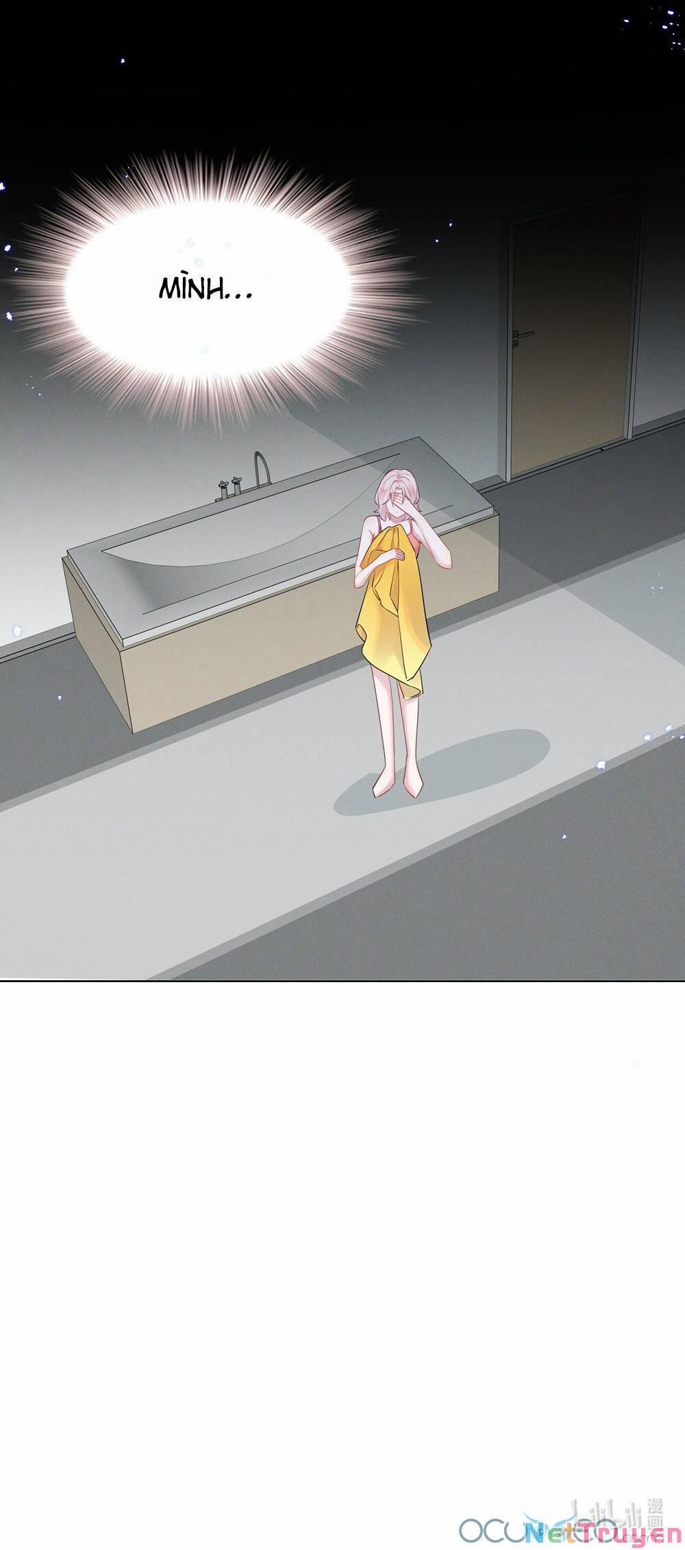 Ghen Tuông Số 1 Thế Giới 28 trang 26