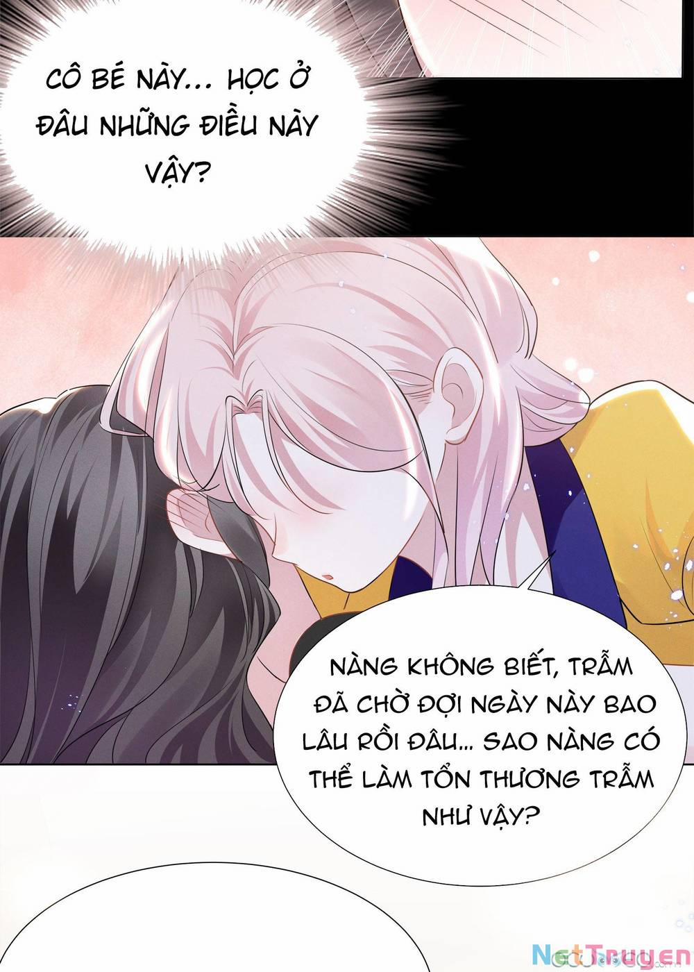 Ghen Tuông Số 1 Thế Giới 28 trang 9