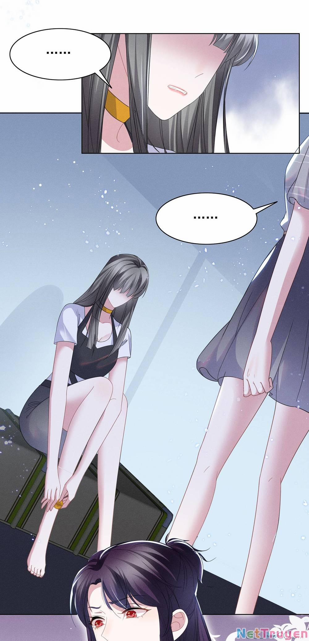 Ghen Tuông Số 1 Thế Giới 29 trang 10