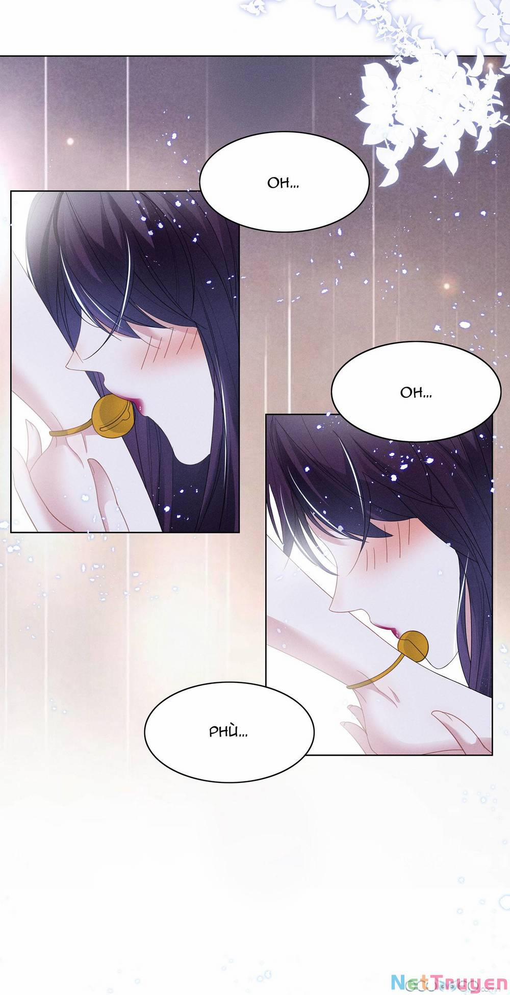 Ghen Tuông Số 1 Thế Giới 29 trang 14