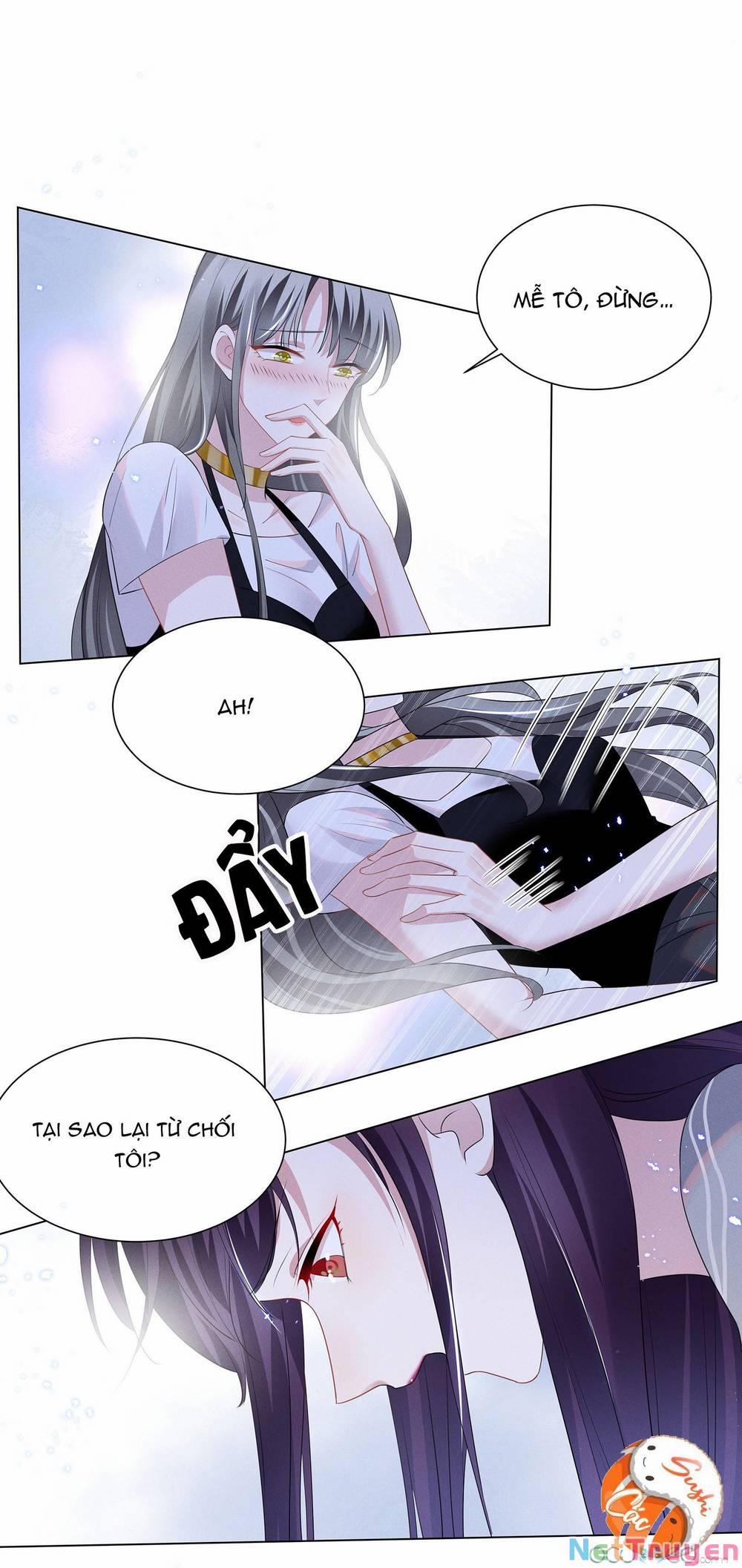 Ghen Tuông Số 1 Thế Giới 29 trang 15
