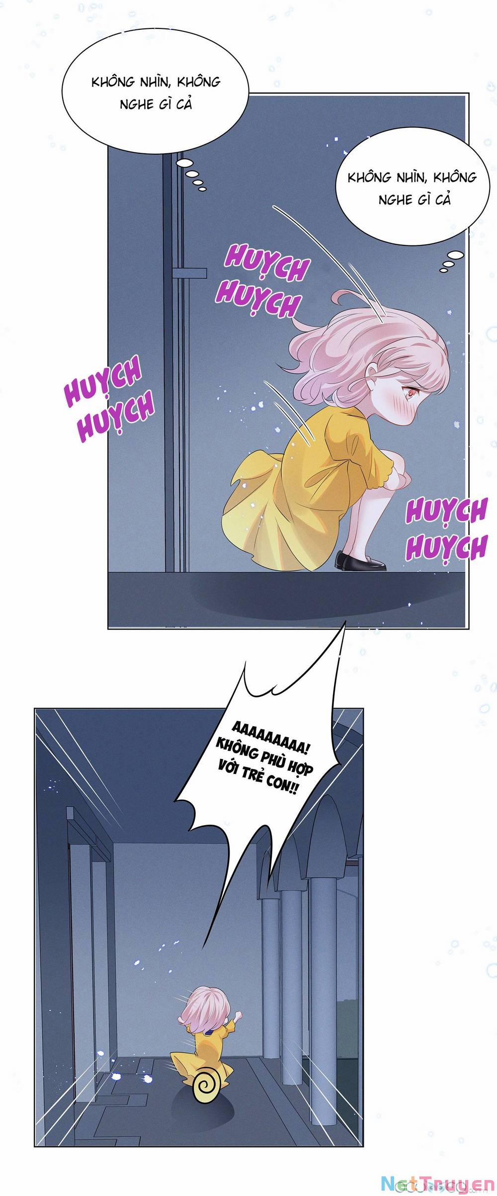 Ghen Tuông Số 1 Thế Giới 29 trang 17