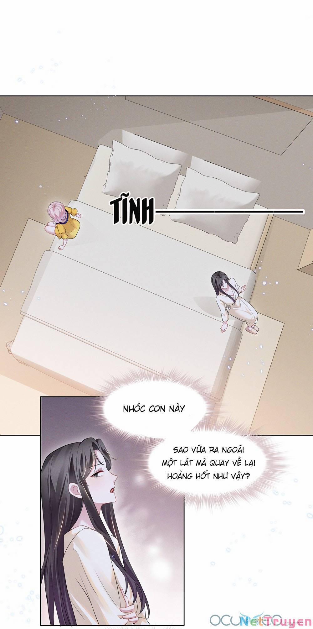 Ghen Tuông Số 1 Thế Giới 29 trang 22