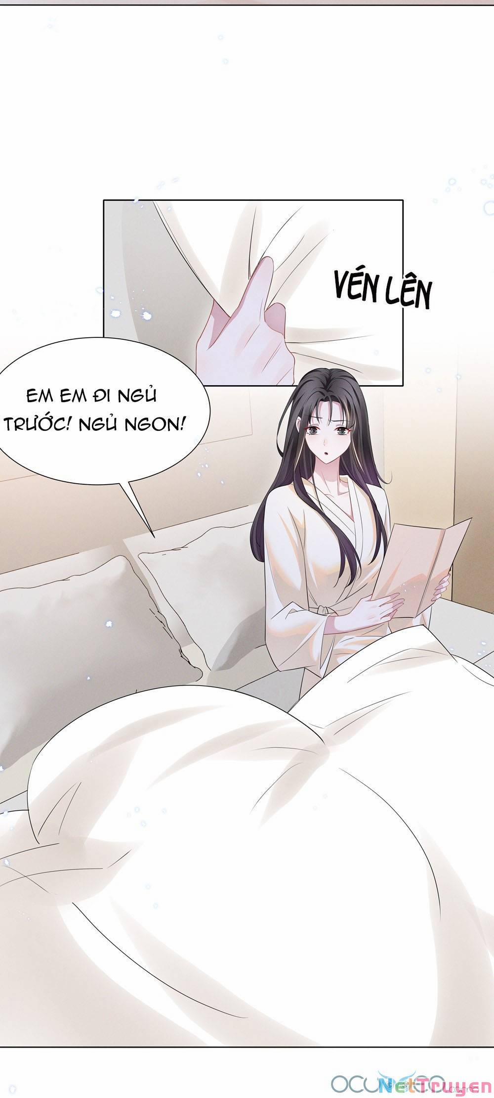 Ghen Tuông Số 1 Thế Giới 29 trang 25