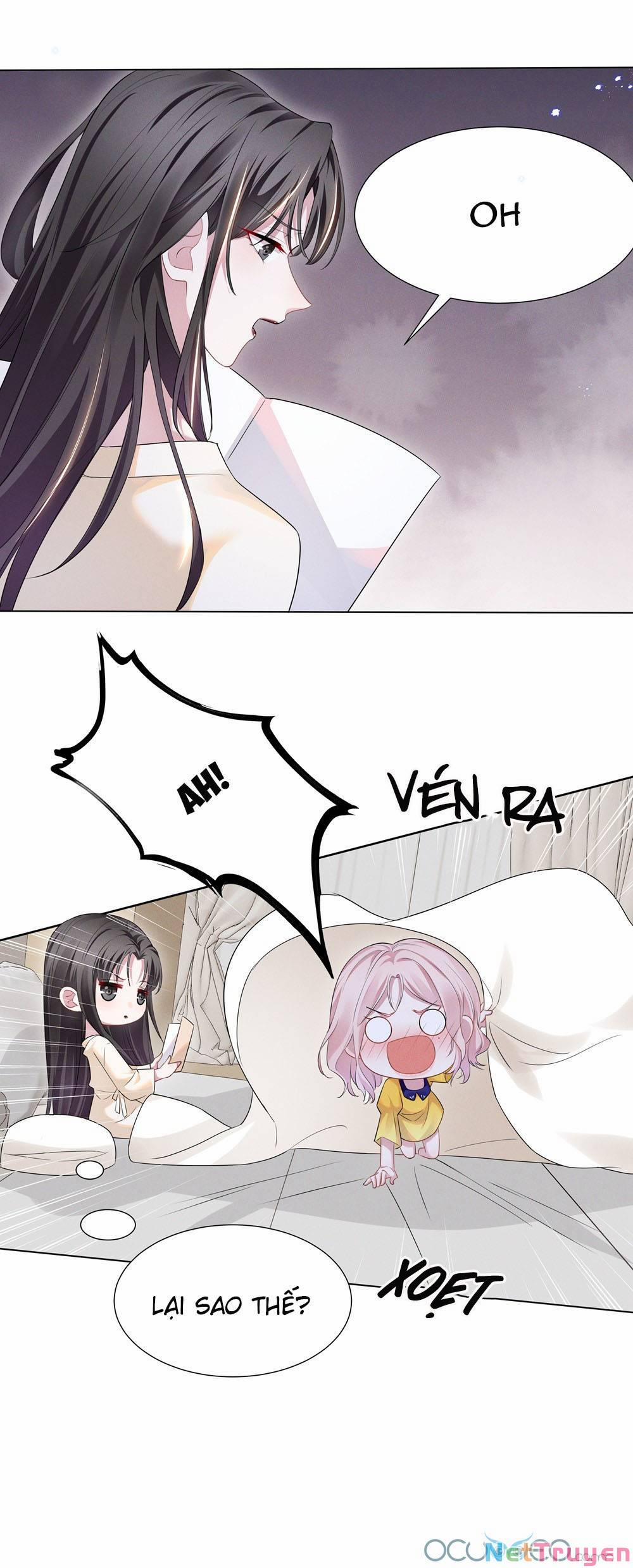 Ghen Tuông Số 1 Thế Giới 29 trang 26