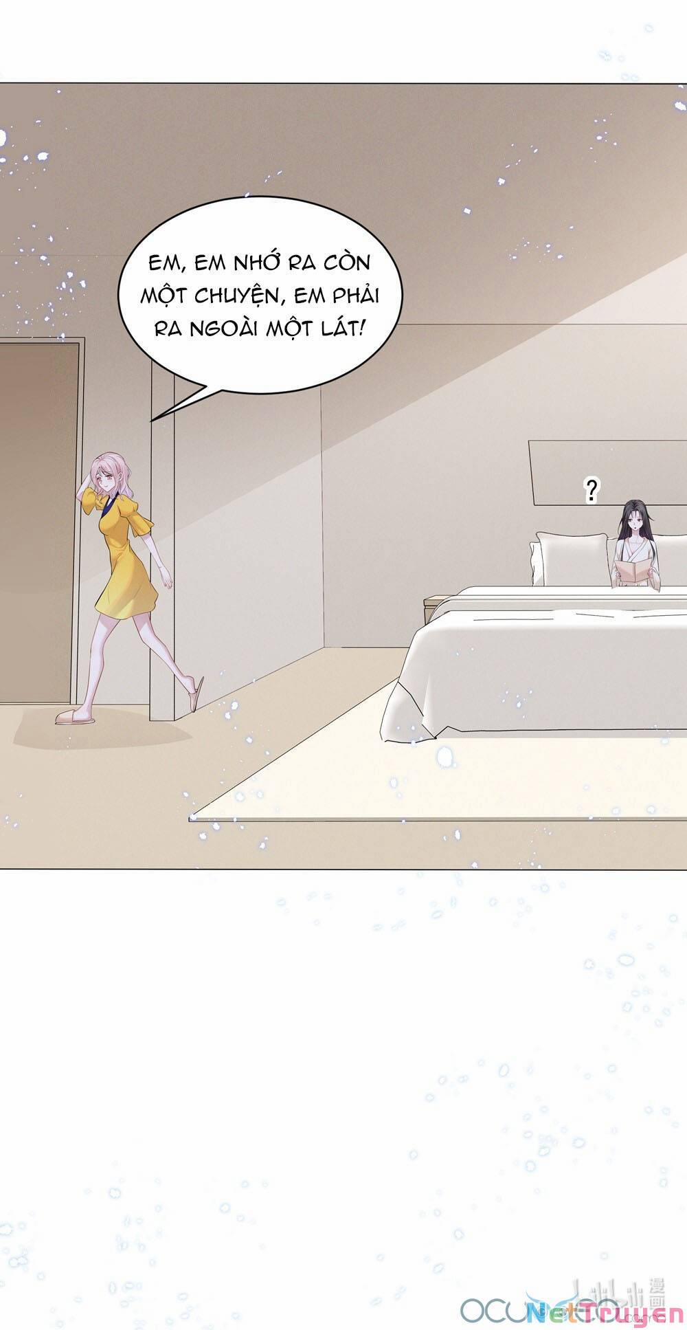 Ghen Tuông Số 1 Thế Giới 29 trang 28