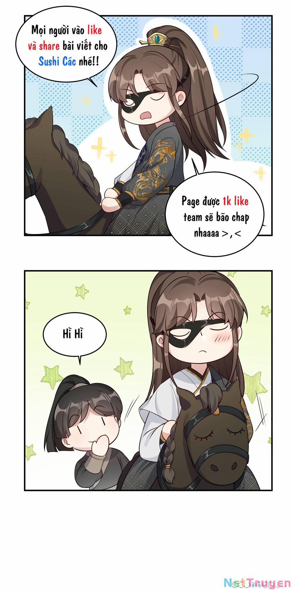 Ghen Tuông Số 1 Thế Giới 29 trang 29